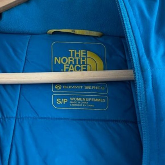 North Face Jacket Hyvent Alpha Summit Series - Size Small - Picture 2 of 8